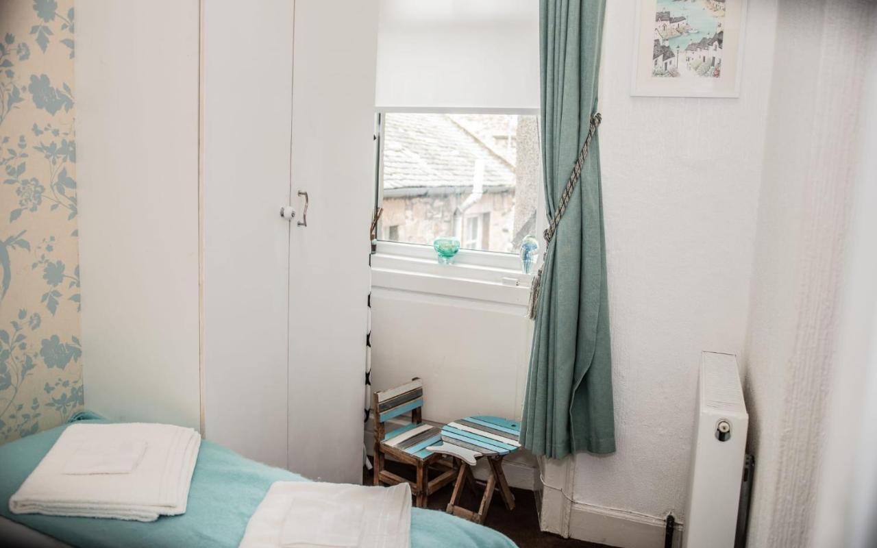 Rose Apartment 2-Bed Town Centre Apartment In 에어 외부 사진