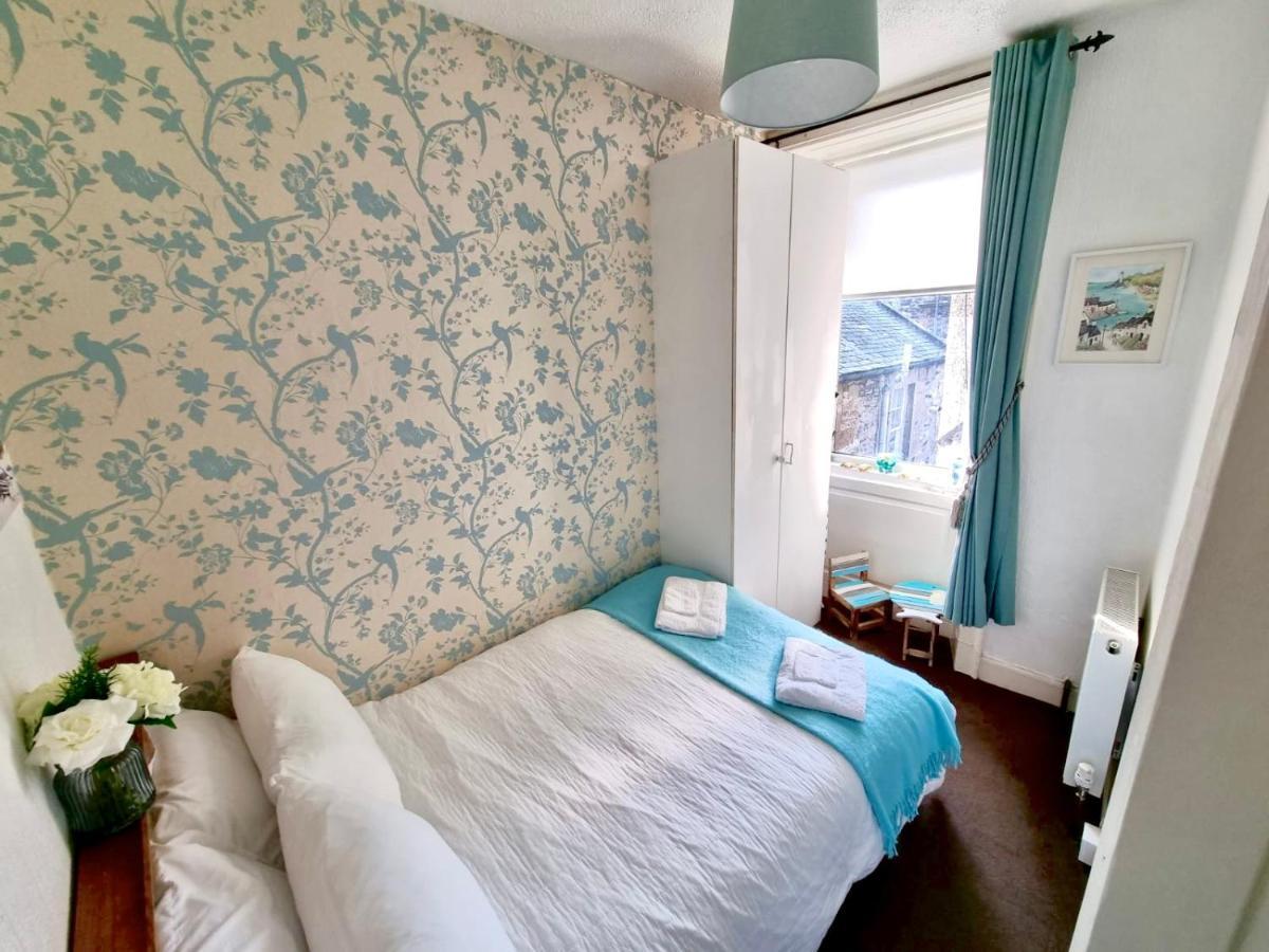 Rose Apartment 2-Bed Town Centre Apartment In 에어 외부 사진